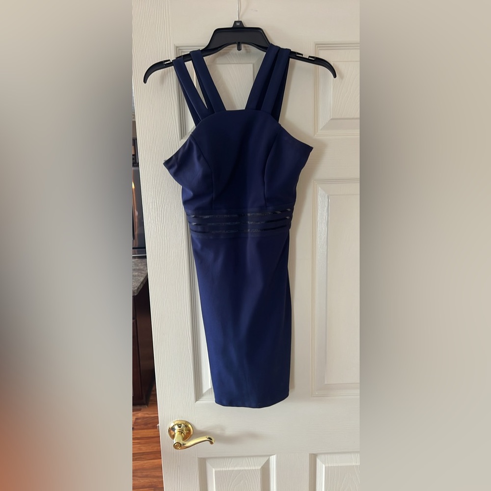 COCKTAIL/HOMECOMING DRESS